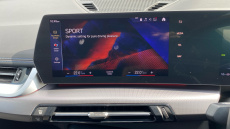 BMW iX1 230kW xDrive30 M Sport 65kWh 5dr Auto Electric Estate